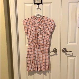 Girls Dress 10/12
